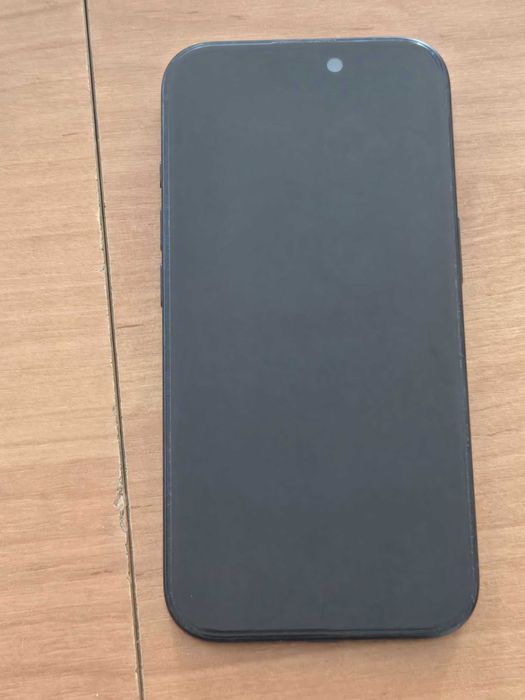 iPhone 16 gwarancja czarny 128 GB faktura 23% VAT stan dobry