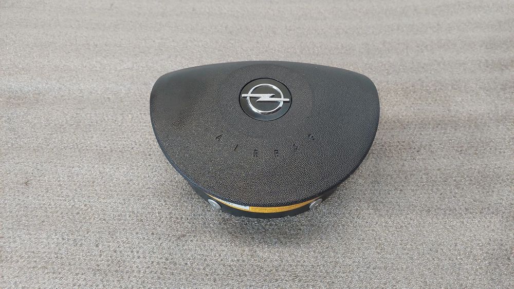 Airbag do volante OPEL Corsa C Van