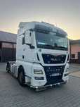 MAN TGX  Pierwszy właściciel 1130000km