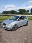Vw polo maly przebieg po remoncie progow