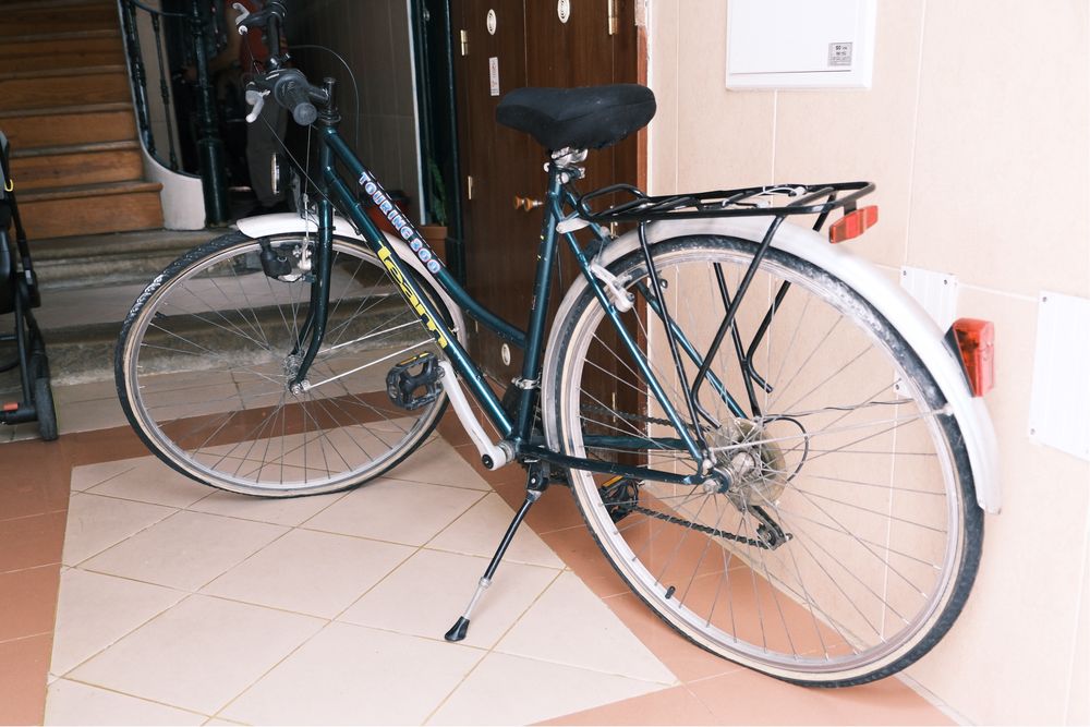 Bicicleta Touring 200 – Urbana / Passeio
