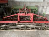 Zestaw uprawowy amazone d7