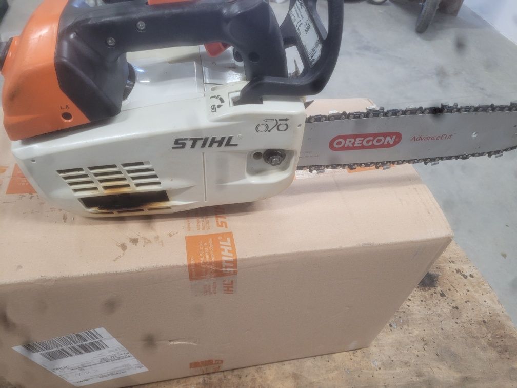 Pilarka Stihl MS 201 T