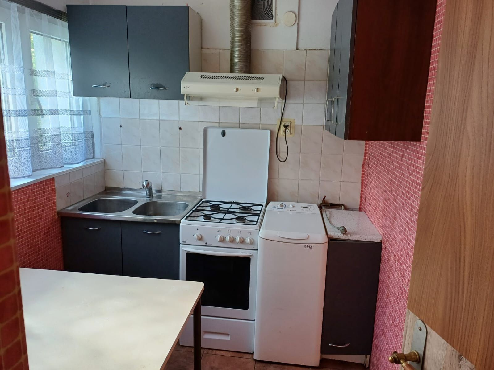 Kawalerka  ul. Wiśniowa 33m2