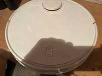 MI Robot Vacuum - MOP P