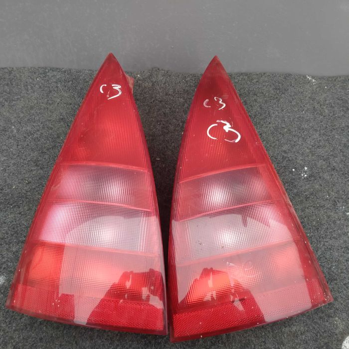 Фара,стоп Citroen  C 2,3,4,5 XSara,XSantia,Berlingo