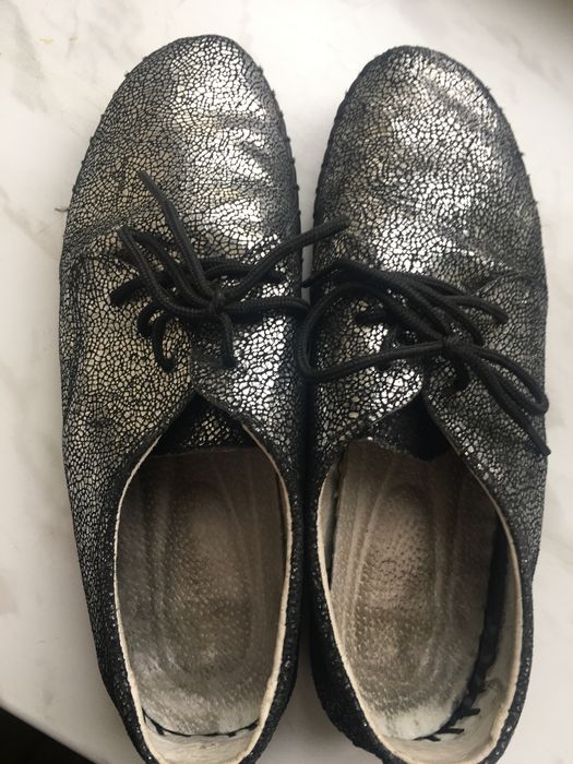 Туфлі 39 р.