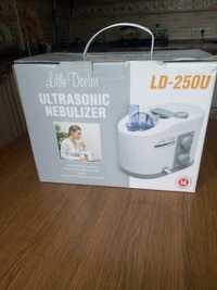 Ультразвуковой ингалятор Little doctor LD-250U