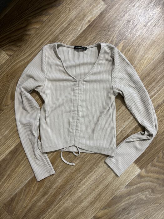 Сет із кроп топів 3 шт