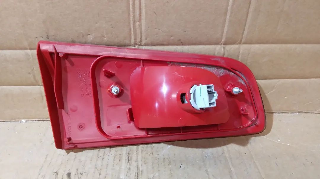 #LAMPA PRAWY TYŁ MAZDA 2 nr 2NE964835-04