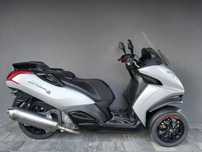 Peugeot Metropolis 400 L5E kat b gwarancja transport piaggio Mp3 500 400