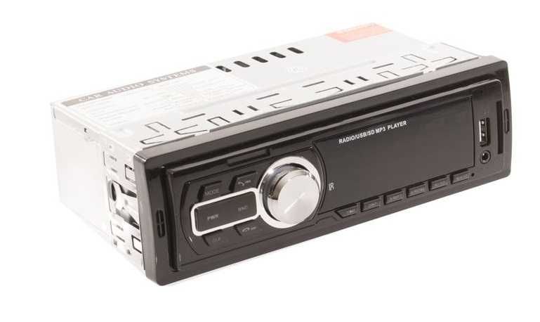 Radio samochodowe