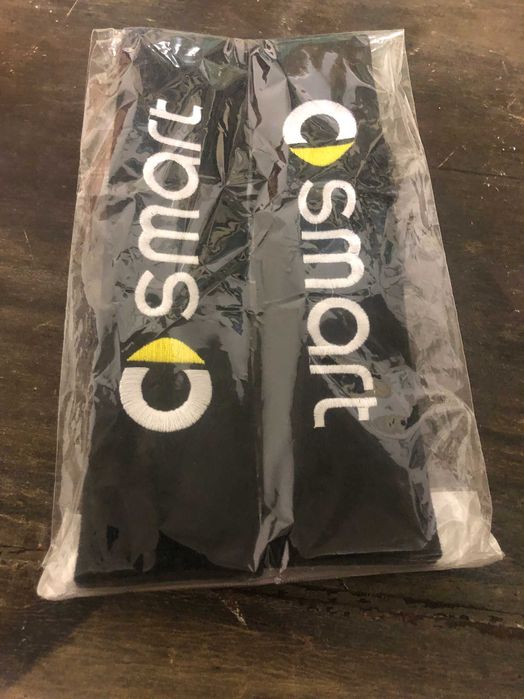 Material diverso para SMART