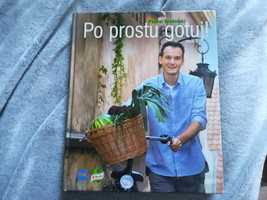 Książka kucharska Pascala Brodnickiego