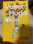 Contra mim de Valter Hugo Mãe