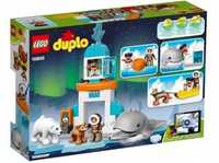 LEGO Duplo Arktyka 10803