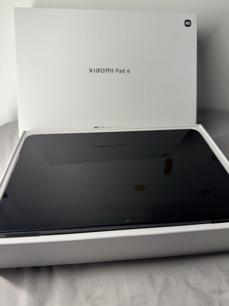 xiaomi pad 6 128gb