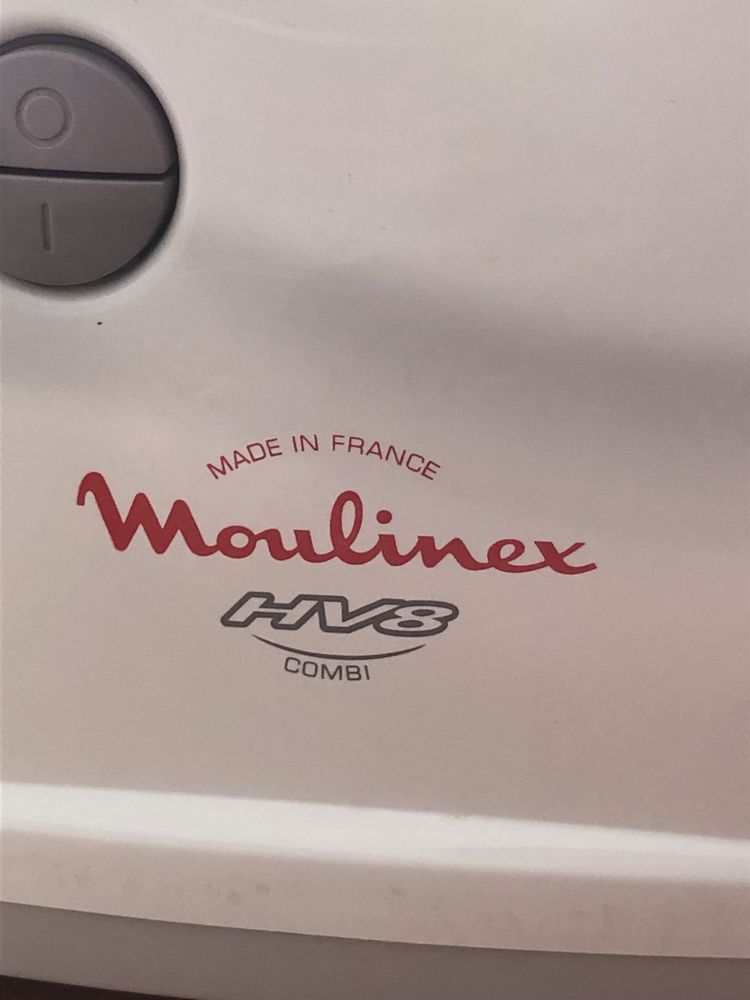 Мясорубка moulinex