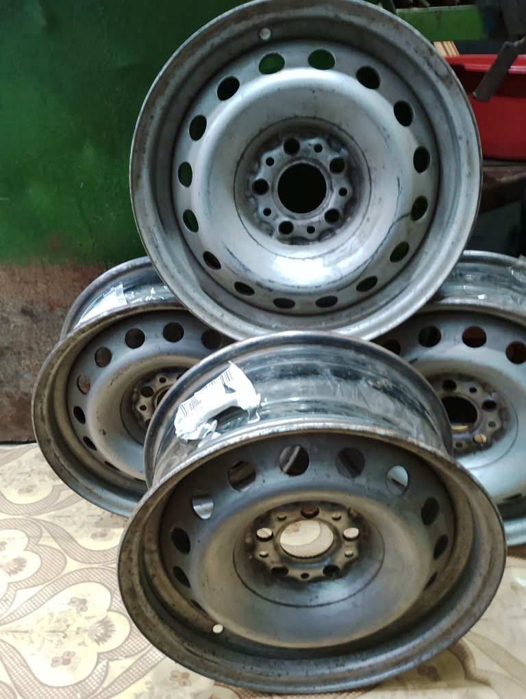 Автомобільні диски