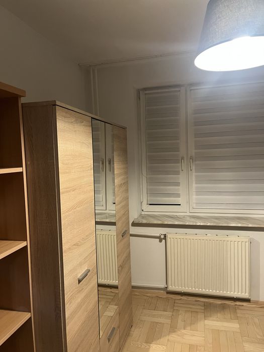 Mieszkanie Siedlce Daszynskiego 59 m