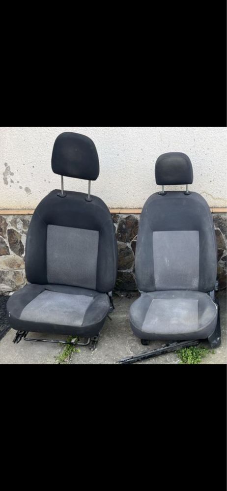 Сидіння сидушки сидения Fiat Fiorino Qubo Citroen Nemo Peugeot Bipper