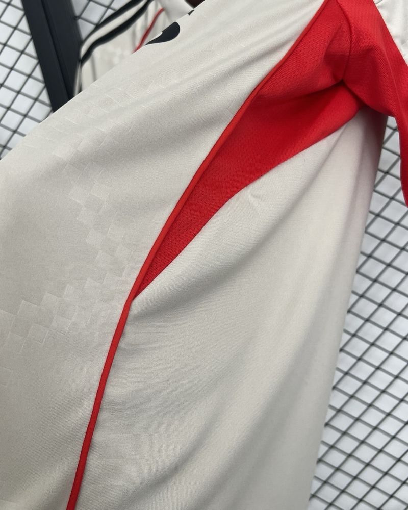 Bemfica Away Kit 25/26