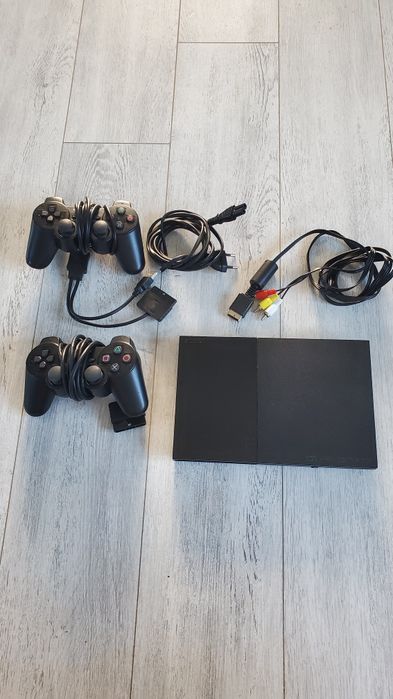 Sony ps 2.   Scph-90004.