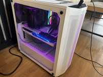 Komputer gamingowy, RYZEN 5 7600, RX 7900XT 20GB, 32GB RAM, 2T NVME M2