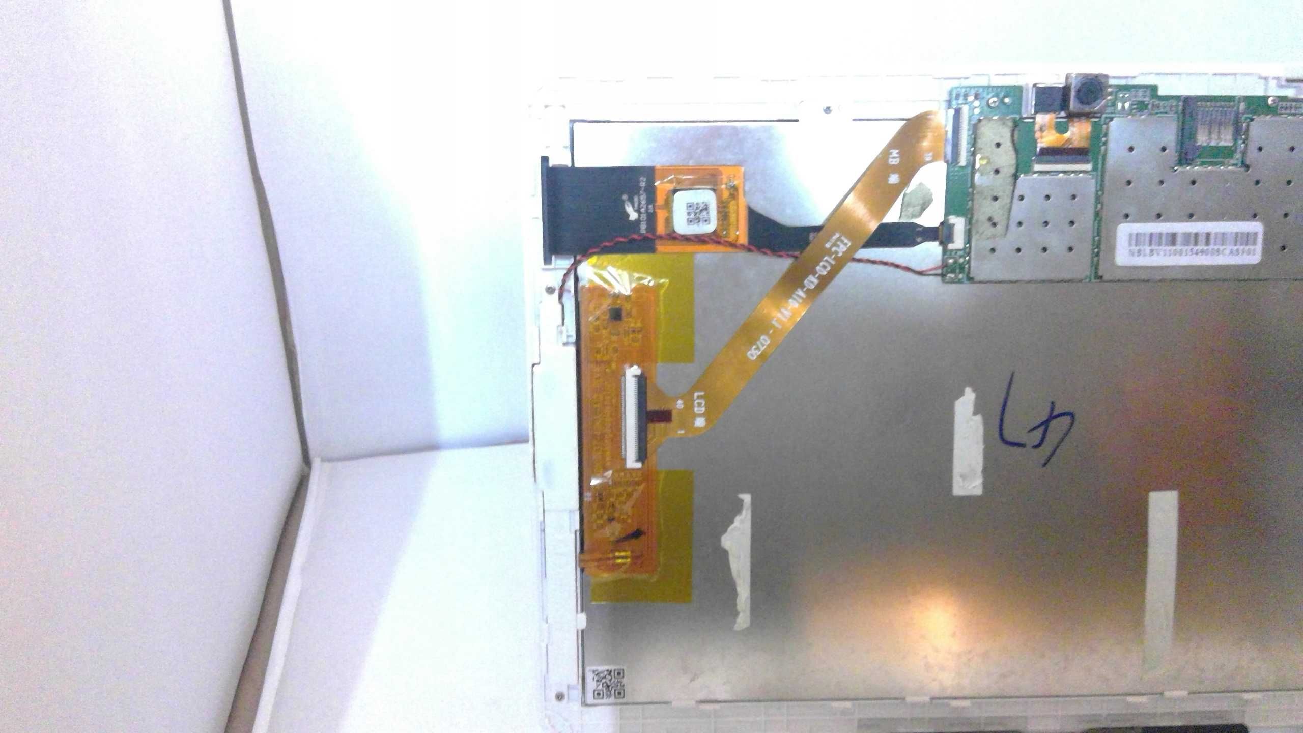 Tablet Acer ICONIA 10,1" B3-A20 nr959
