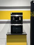 Комплект Miele. Духовка H 7460 BP та кавомашина CVA 7440. Chrome ed.23