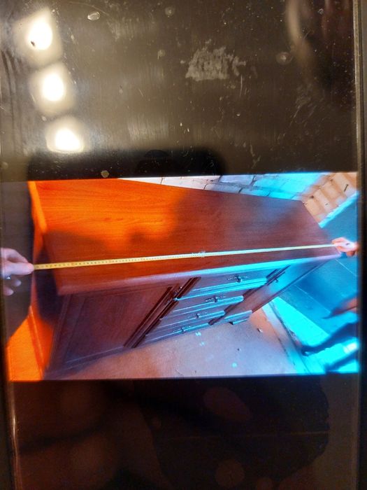 Sprzedam 3 czesciowy super zestaw meblowy w idealnie zadbanym stanie