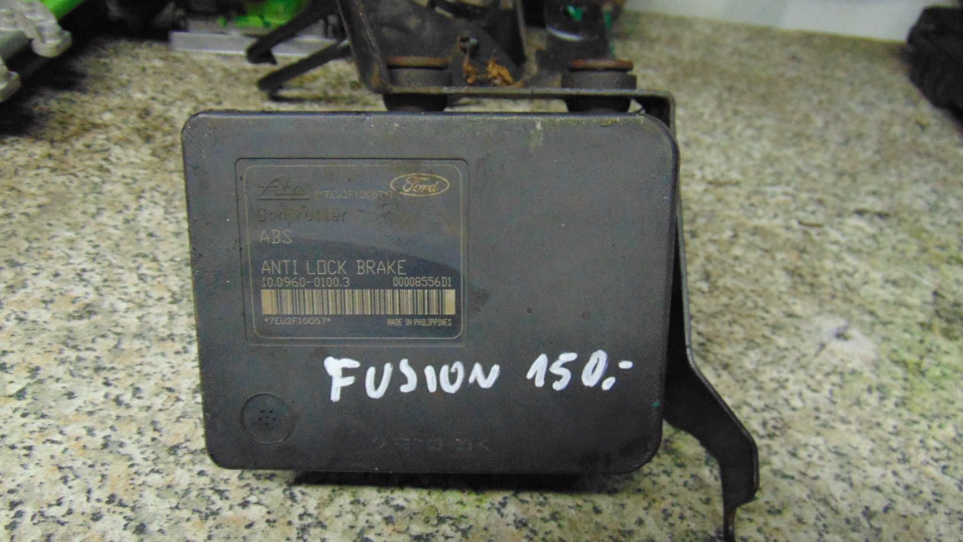 Sie55 Pompa ABS sterownik ford fusion wysyłka