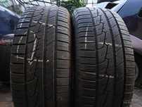 235/60R18 107V Całoroczne SUMITOMO HTR A/S P03 M+S Extra Japan2022~6mm