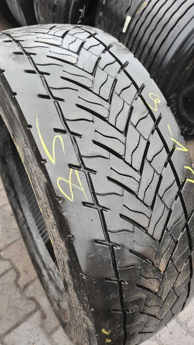 295/60R22.5 OPONY Goodyear KMAX D NAPĘD K MAX D napęd