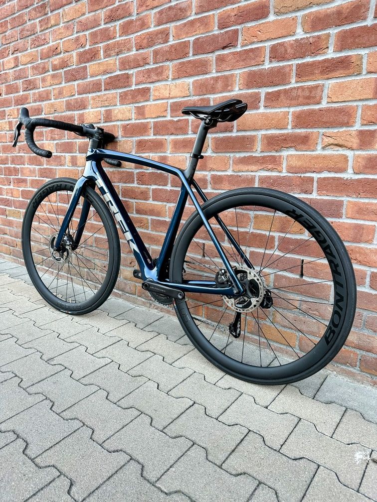 Rower Trek Emonda SL7 Shimano Ultegra Di2 R8170 12s,szosa