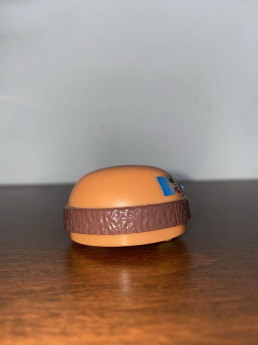 Brinquedo de corda Happy Meal do McDonalds 1993