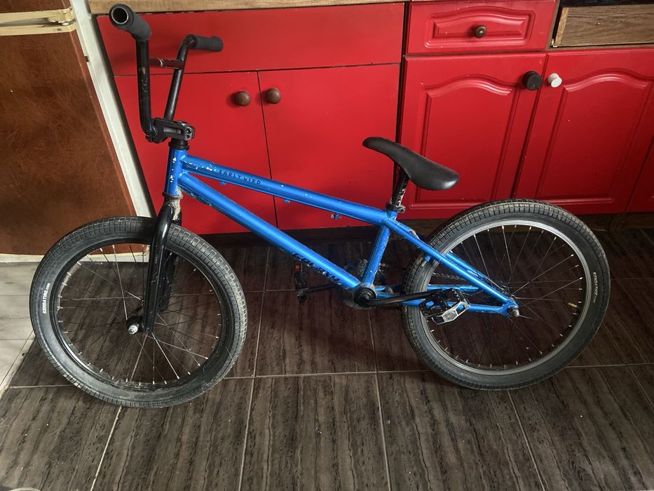Sprzedam rower Bmx