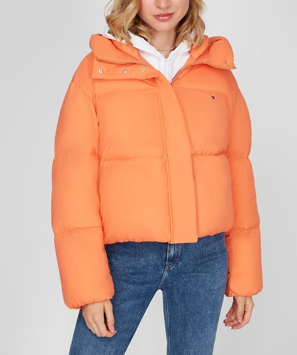 Пуховик Tommy Hilfiger