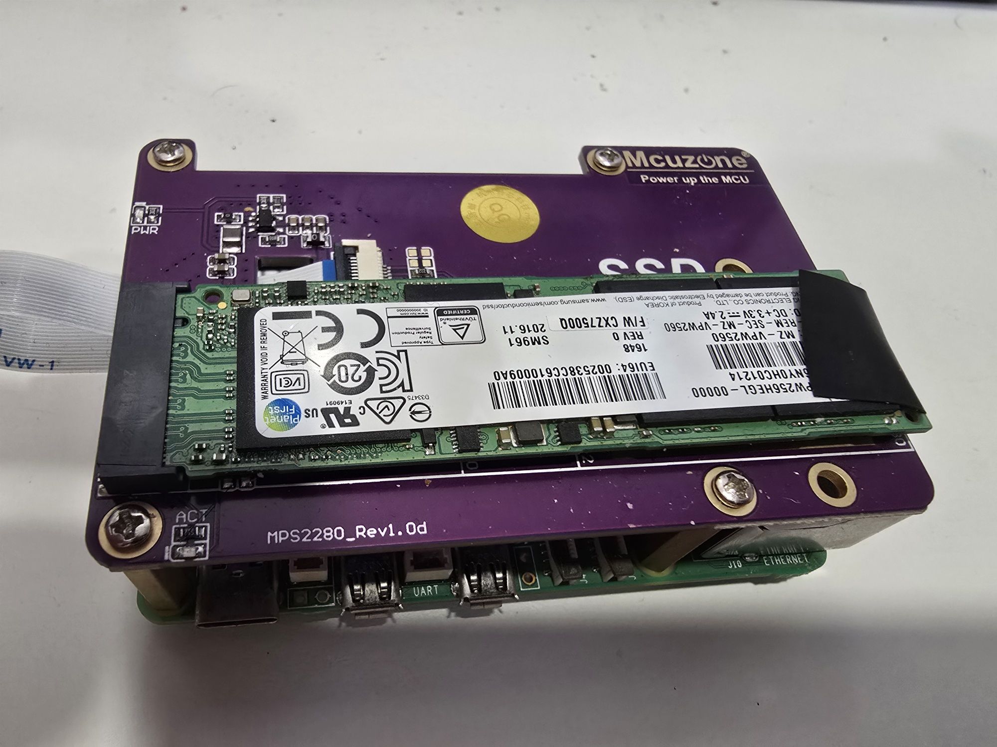Raspberry pi5 8gb