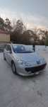 Peugeot 307 - Gasolina - Pronto para andar