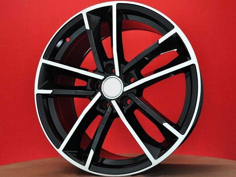 FELGI R19 5x112 Audi A4 B9 A5 8T F5 A6 C7 C8 Allroad S4 S5 S6 E-Tron