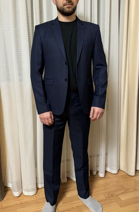 Чоловічий костюм Daniel Perry (Туреччина)