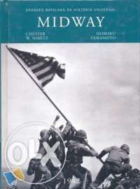 Grandes Batalhas da História Universal - Midway - 1942