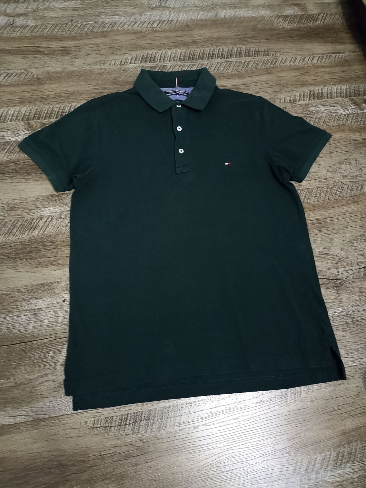 Футболка Tommy Hilfiger