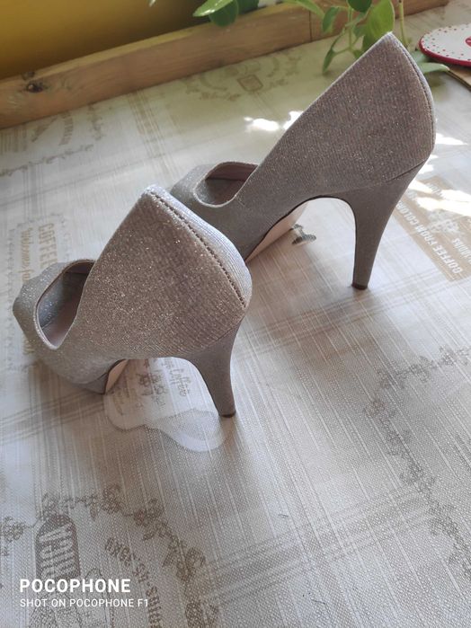 Buty szpilki Opulence by Next