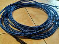 Kable głośnikowe Kimber Kable 8TC teflon - 2 x 4,25 metra