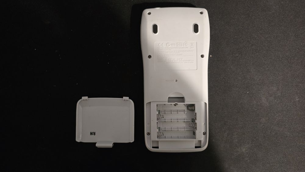 Calculadora gráfica