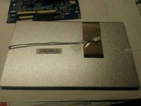 hsd080idw1 новый дисплей 60 pin