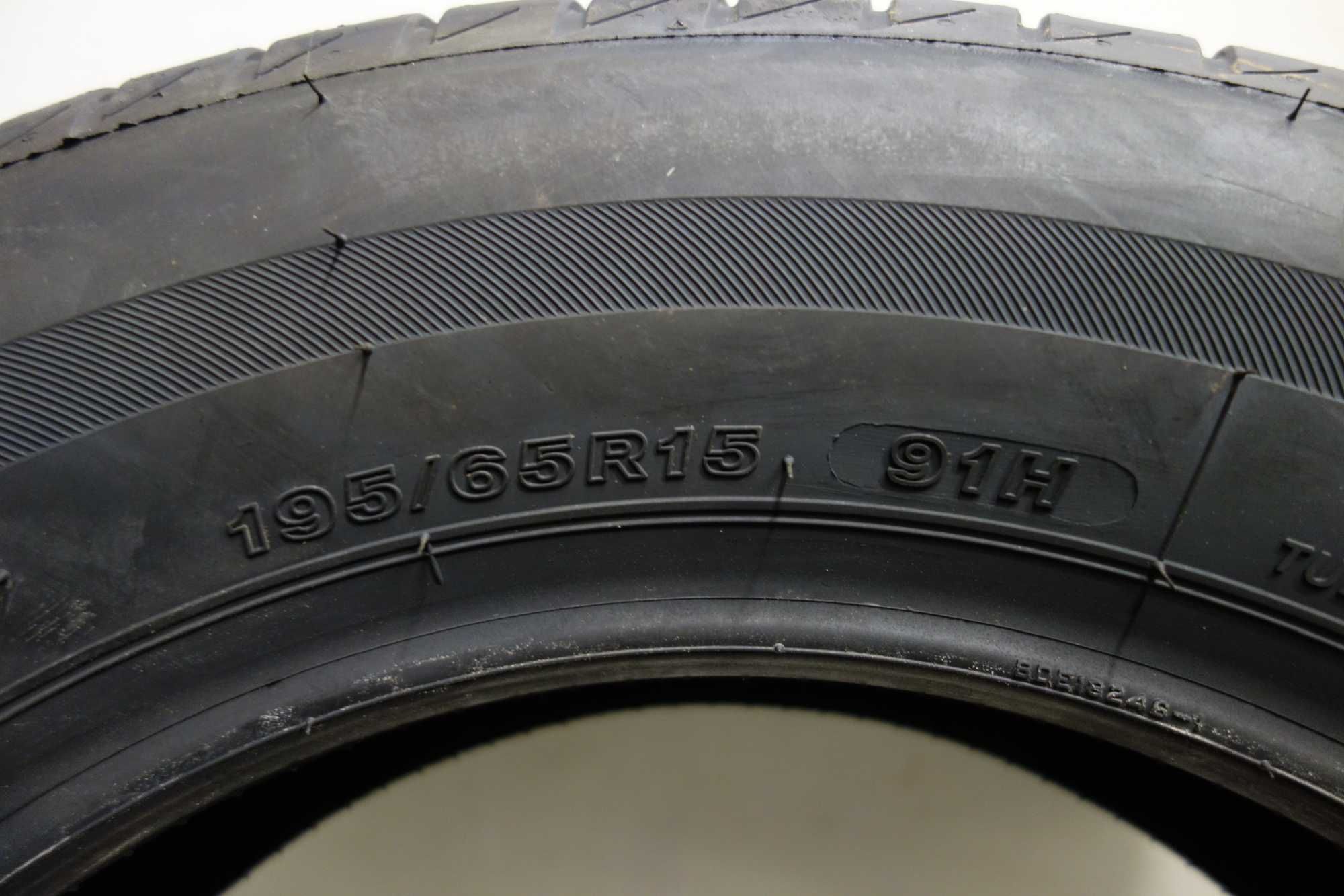 195/65/15 BRIDGESTONE Turanza T005 Nowe Lato