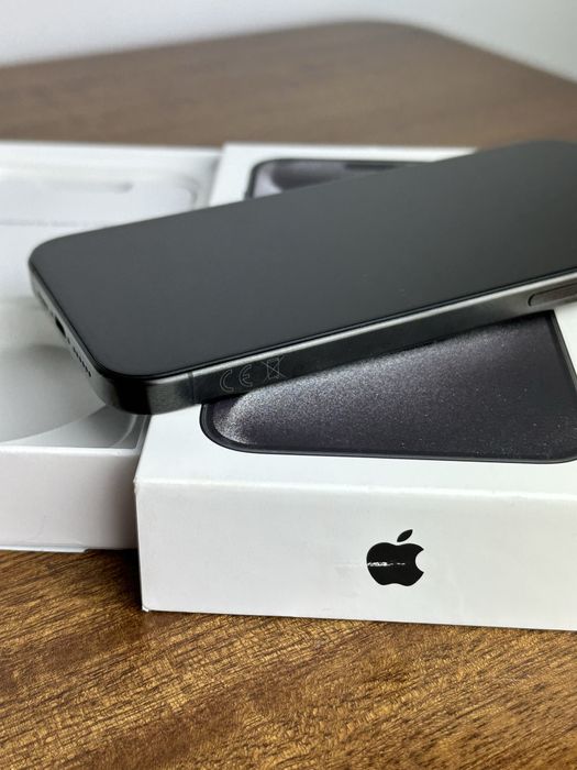 iPhone 15 Pro Max 256 GB